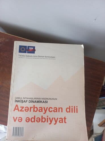 5 ci sinif riyaziyyat qiymetlendirme tapsiriqlari: Qarışıq kitablar — 8