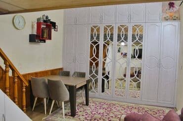 аренда квартир в баку без посредников: İcəri şəhər metrosuna 2 mertebeli binanın 2-ci mərtəbəsində yerləşən — 1