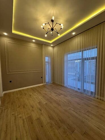 yevlax iş: Bakı, 175 kv. m, 4 otaqlı — 21