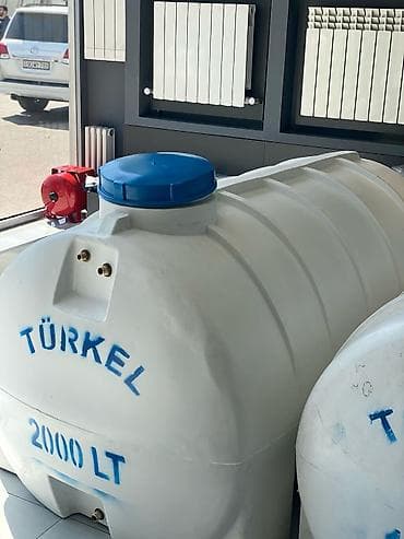 Крепежные изделия: Другая сантехника — 1