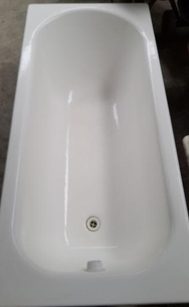 sapacki sekilleri: İşlənmiş Vanna, Çuqun, Ödənişli çatdırılma — 3