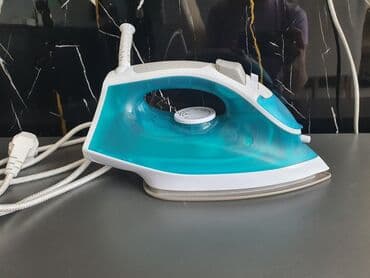 hoffman ütü: Buxarlı ütü, Panasonic — 2