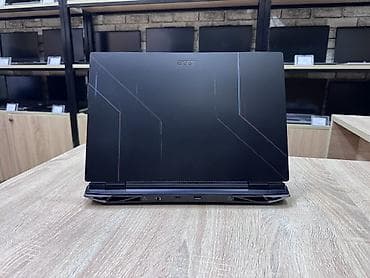 mini pc computer: İşlənmiş Acer Nitro, 15.6 ", Intel Core i5, 512 GB, Ünvandan götürmə, Ödənişli çatdırılma, Rayonlara çatdırılma — 9