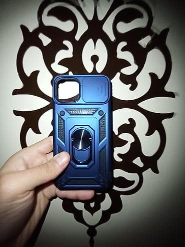 iphone case: IPhone 15-iphone 16 pro və plus modelleri üçün case şəffaf və rəngli — 10