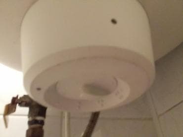 Аристоны: Aresfon — 3