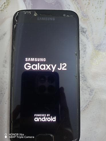 samsung galaxy note 1: Samsung rəng - Qara, Qırıq — 5