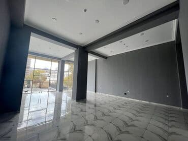 mingecevir obyekt: 28 may metrosuna yaxin yerləşən obyekt ümumi sahəsi 155 kv,m olan ayi — 9