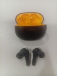 İşlənmiş Simsiz (Bluetooth) Qulaqcıqlar, Realme, rəng - Qara lalafo.az -da İşlənmiş Simsiz (Bluetooth) Qulaqcıqlar, Realme, rəng - Qara