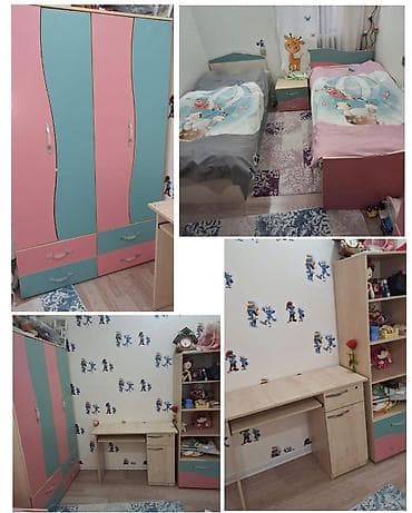 GulEndirim ❌❌ ✔️250 man(Qaraçuxur). Gənc yataq desti.2