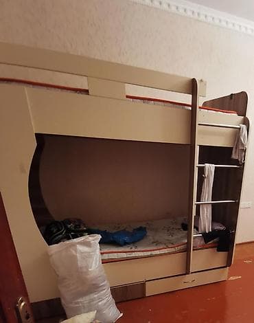 Oğlan və qız üçün, İşlənmiş, Çarpayı, Siyirməli lalafo.az -da Oğlan və qız üçün, İşlənmiş, Çarpayı, Siyirməli