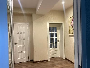 hezi aslanov ev: 2 otaqlı, Yeni tikili, 81 kv. m — 8