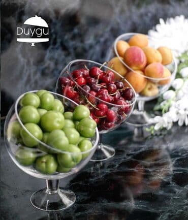 Sizler üçün çalışırıq her mehsulun en deyerlisini En keyfiyyetlisini