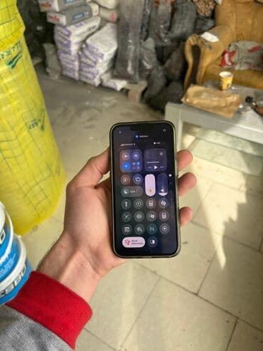 IPhone 14, 128 GB, Qara, Face ID