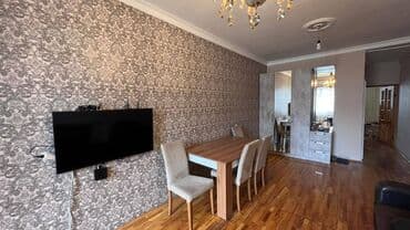 ilkin ödənişi 10000 olan evlər: Bakı, m. Həzi Aslanov, 2 otaqlı, Köhnə tikili, m. Həzi Aslanov, 60 kv. m — 2