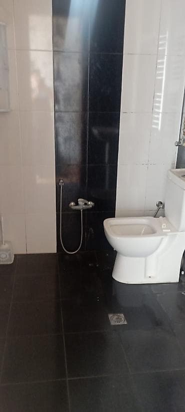 gencede satilan evler: 55 kv. m, 3 otaqlı, Kombi, Qaz, İşıq — 7