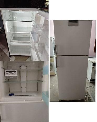 20 manata telfon: İşlənmiş Siemens Soyuducu Satılır — 1