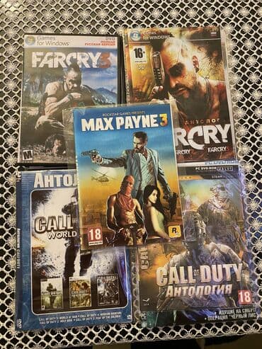 купить диск майнкрафт на пс4: Notbuk ücündü Гянджа Диски игровые для PC цена 5 мана за диск — 7