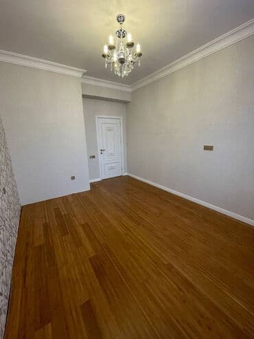 ipoteka.az yasamal: 3 otaqlı, Yeni tikili, 110 kv. m — 23