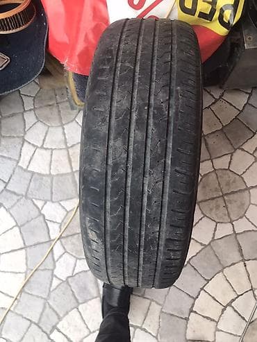 diskilər: Yeni Disk təkər 195 / 65 / R 15, 5 Boltlu — 3