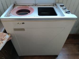 eurolux paltaryuyan: Paltaryuyan "çayka-3" antikvar,həm də işlək vəziyyətdə — 1