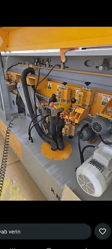 taxta: Kənarbağlama dəzgahı – tam avtomatik xətt Məhsul təsviri: - Taxta — 1