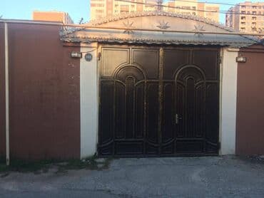 8 noyabr: 7 otaqlı, 480 kv. m, Yeni təmirli — 9