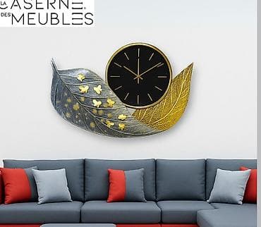 Divar saatları, Mexaniki lalafo.az -da Divar saatları, Mexaniki