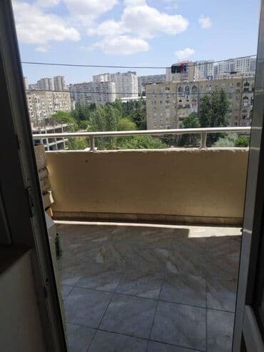 hazir ipotekada olan evler: 3 otaqlı, Yeni tikili, m. Həzi Aslanov, 118 kv. m — 16