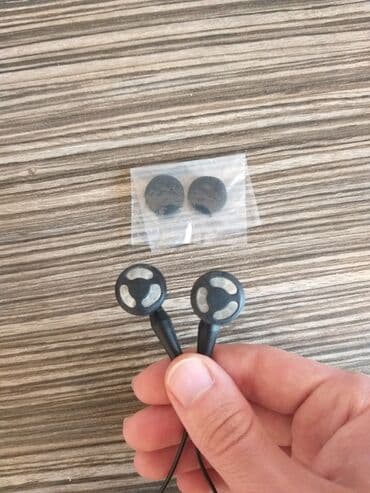 pubg üçün barmaqlıq: Qulaqcıq 3.5mm Yeni Super səs keyfiyyəti Səsi xaricə yaymır — 2