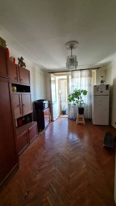 məhlə evi: Bakı, 3 otaqlı, Köhnə tikili, 60 kv. m — 5