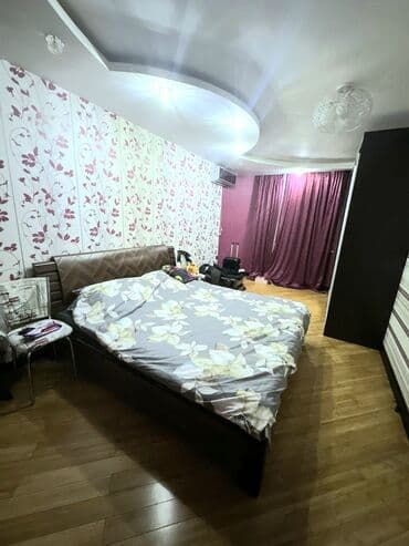 28de kiraye evler: Montində Kosmos y/ kompleksində 18/10 u 3 otaq 136 kv əla təmirli — 7