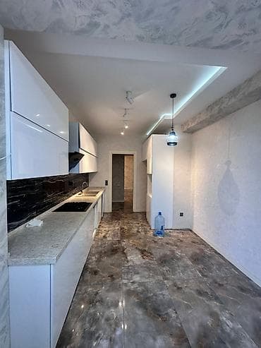lenkeranda satisda olan evler: 2 otaqlı, Yeni tikili, 106 kv. m — 5
