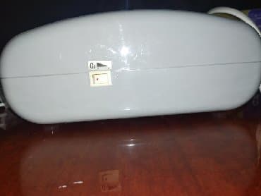 "Çens" firmasına məxsus universal ozonator satılır. İşlənilmişdir. Çin — 2