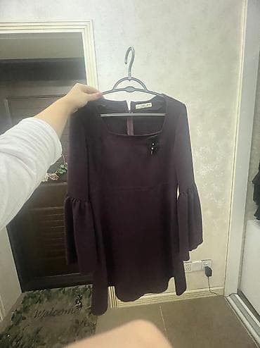 Ziyafet geyimi chilia firmasidir 200 azn alinib