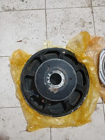 iphone se 4 kontakt home: Dinamiklər və sabvuferlər, Sellüloza — 3