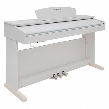 стул для пианино: Piano, Rəqəmsal, Pulsuz çatdırılma, Ödənişli çatdırılma, Rayonlara çatdırılma — 3