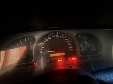 opel astra sukan: Opel Vectra B Caravan (universal kuzov) - Kuzov: universal, tünd — 5