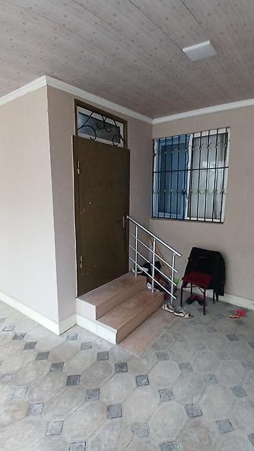 utu candan: Binəqədi qəs. 3 otaqlı, 1 kv. m, Yeni təmirli — 2