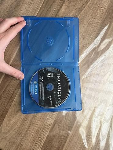 kino aparat: Döyüş oyunu — 2