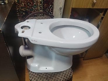 Unitaz super vezyete — 1