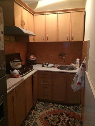 maştağada satdıq evlər: 3 otaqlı, 65 kv. m, Orta təmir — 12