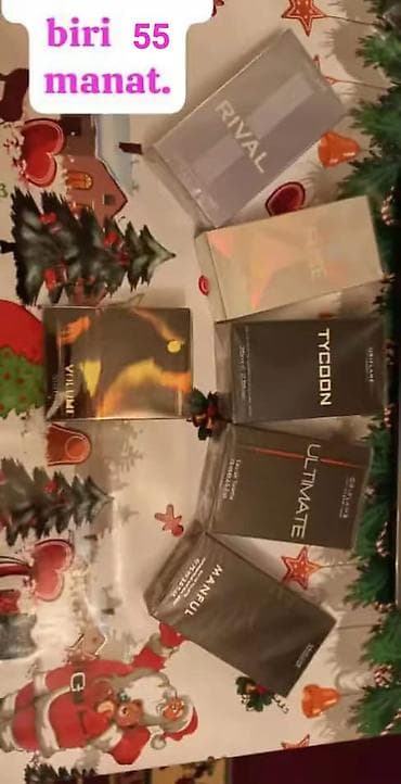 aroma collection qiymetleri: Oriflame ətirlərinin seçimi - Possess Eau de Parfum – qadın üçün 50 — 3