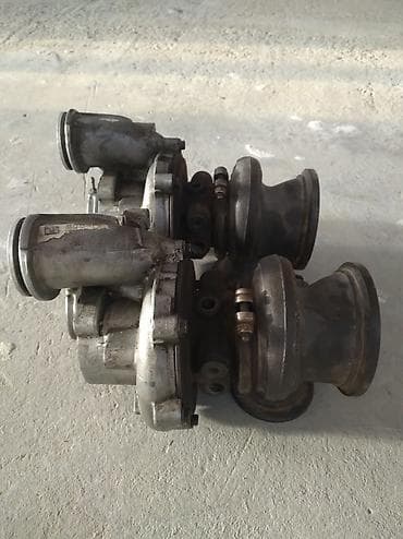 x5 sukan: Salam. BMW 4×4 Motor üçün tivin turbo BMW X6 X5 və 4×4 matorlar üçün — 5