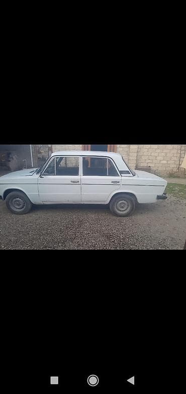 ВАЗ (ЛАДА): Otur surdu masin — 3