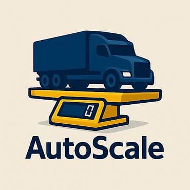 elekt: AutoScale – Avtomobil və yük maşınları üçün elektoron körpü tərəziləri — 1