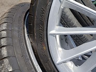 sam diskler: Disk təkər Lider 205 / 40 / R 17 — 2
