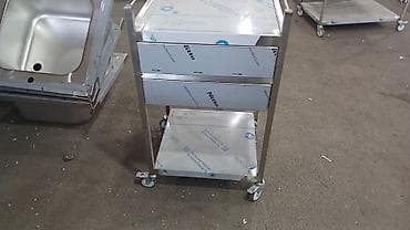 santexnika utu: Yeni Düzbucaqlı Mətbəx çanağı, Paslanmaz polad, Ödənişli çatdırılma — 2