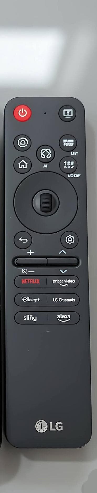 xbox pult: Yeni Pult LG, Pulsuz çatdırılma — 1