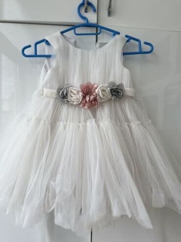 Don, Ziyafət, 1 - 2 yaş