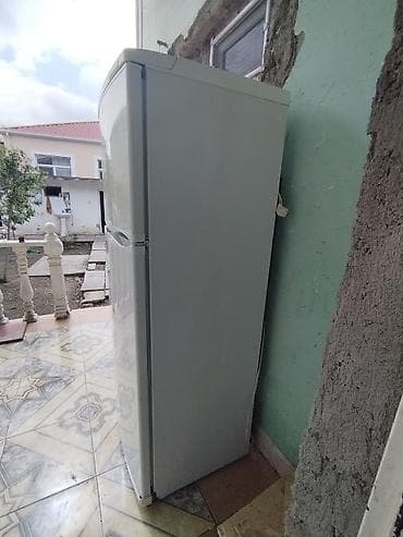 ucuz kompüter: İşlənmiş 2 qapılı Atlant Soyuducu Satılır, rəng - Ağ — 7